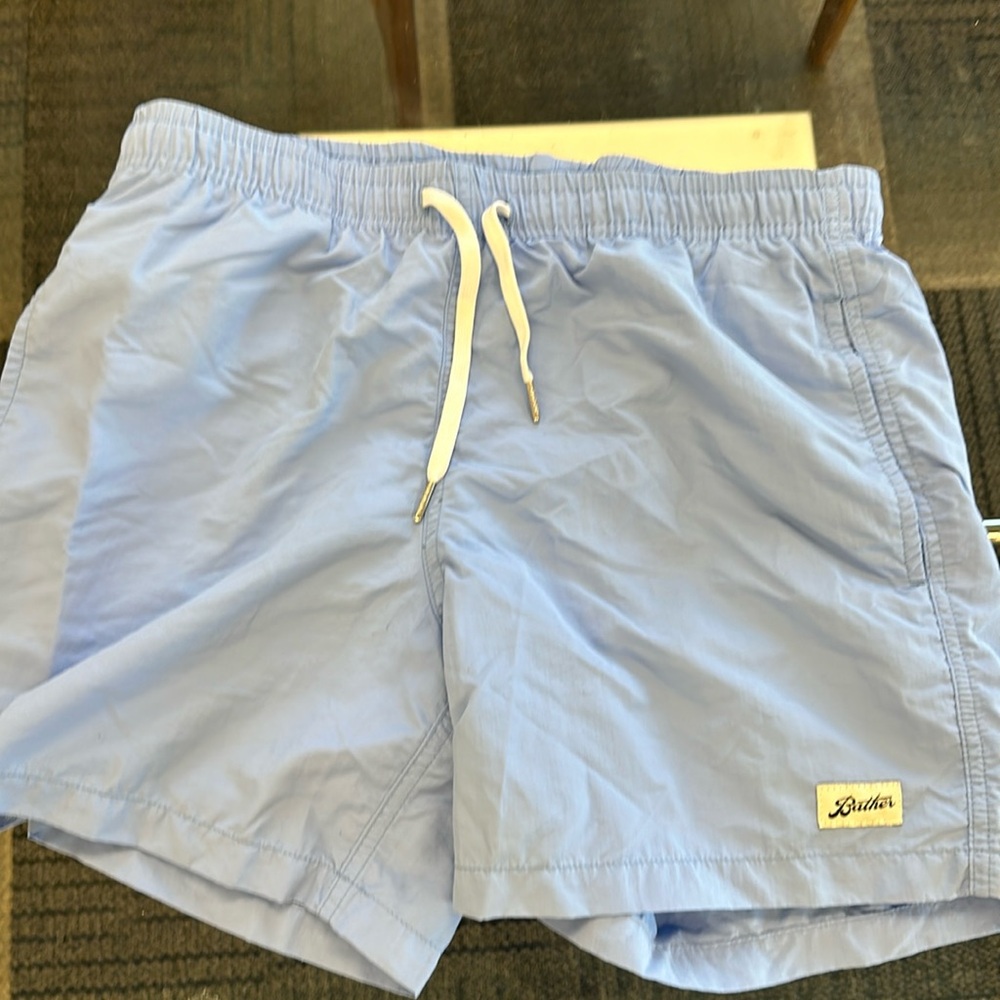 Bather swim
Trunk